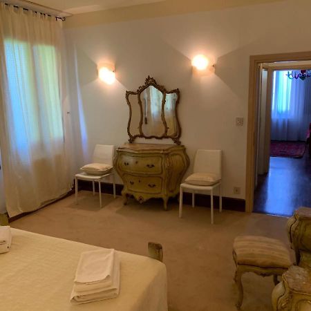 Corte Mosto Apartments Venezia Eksteriør bilde