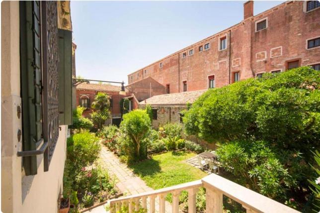 Corte Mosto Apartments Venezia Eksteriør bilde