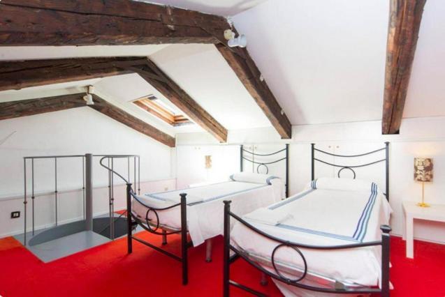 Corte Mosto Apartments Venezia Eksteriør bilde