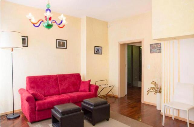 Corte Mosto Apartments Venezia Eksteriør bilde
