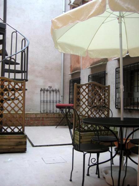 Corte Mosto Apartments Venezia Eksteriør bilde