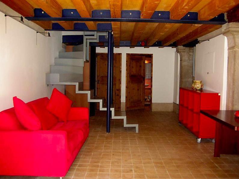 Corte Mosto Apartments Venezia Eksteriør bilde