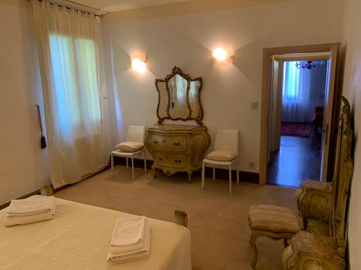 Corte Mosto Apartments Venezia Eksteriør bilde