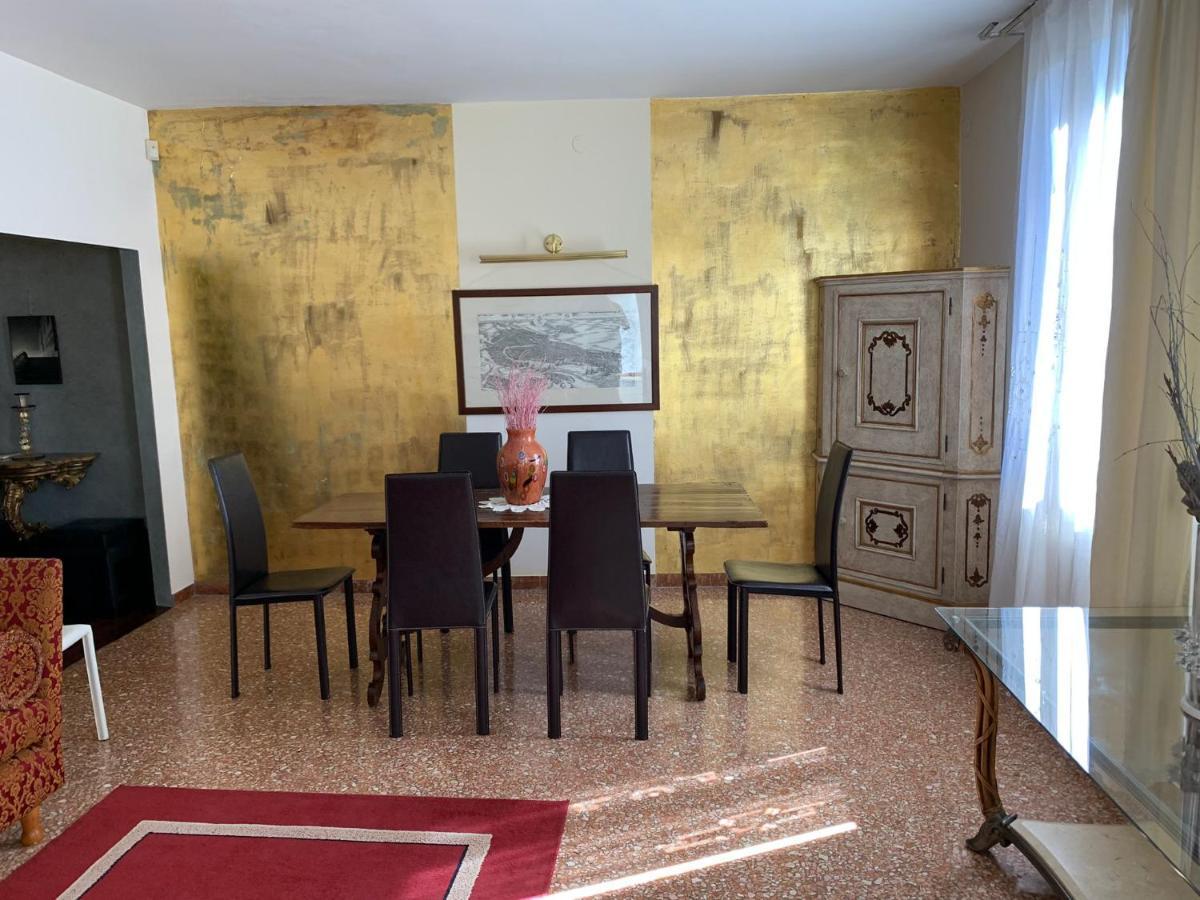 Corte Mosto Apartments Venezia Eksteriør bilde
