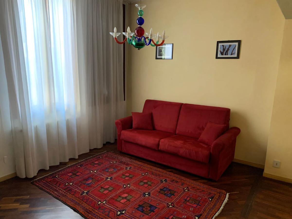 Corte Mosto Apartments Venezia Eksteriør bilde