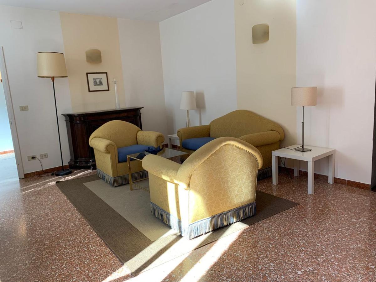 Corte Mosto Apartments Venezia Eksteriør bilde