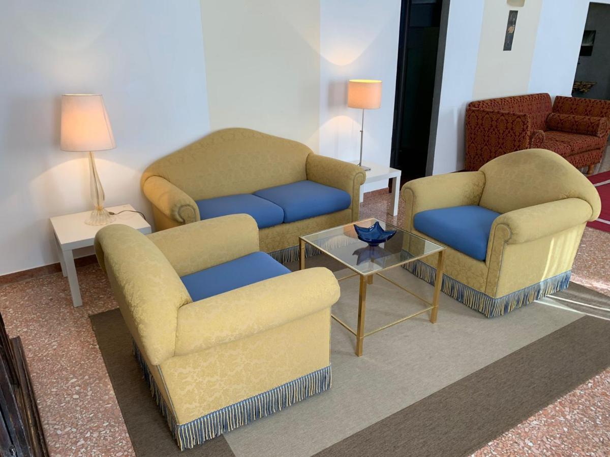 Corte Mosto Apartments Venezia Eksteriør bilde