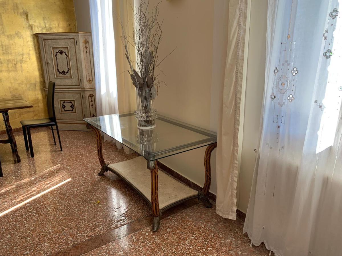 Corte Mosto Apartments Venezia Eksteriør bilde