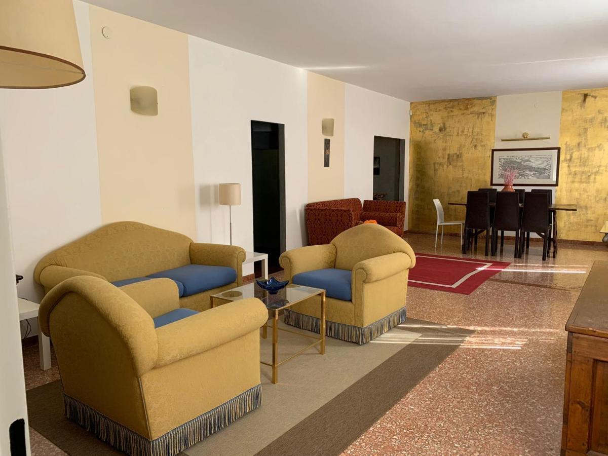 Corte Mosto Apartments Venezia Eksteriør bilde