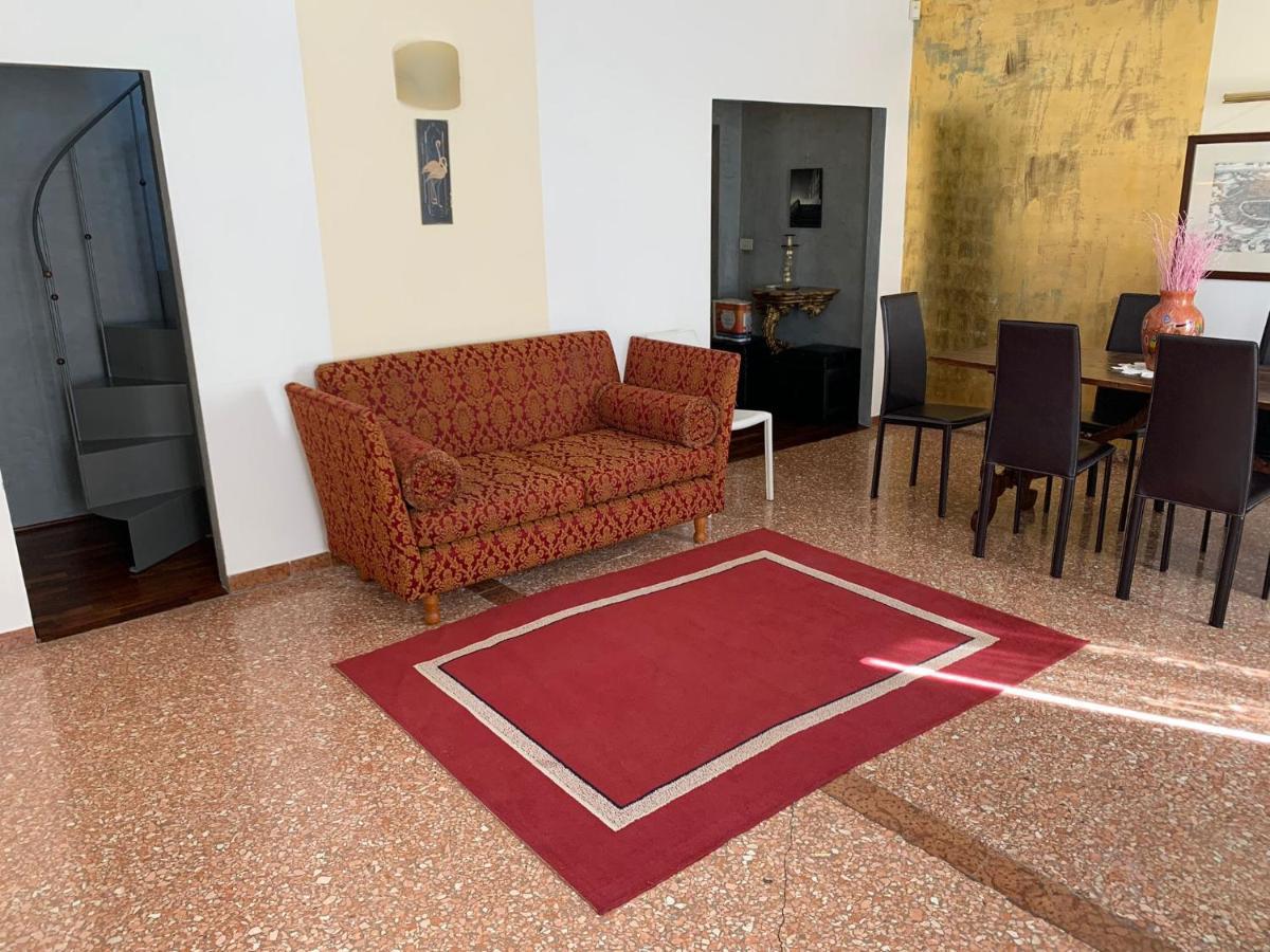 Corte Mosto Apartments Venezia Eksteriør bilde