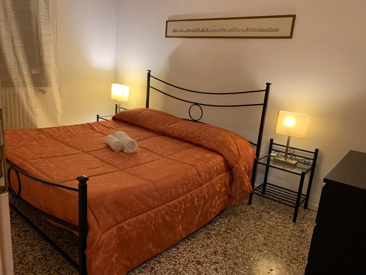 Corte Mosto Apartments Venezia Eksteriør bilde