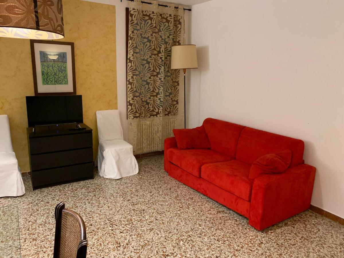 Corte Mosto Apartments Venezia Eksteriør bilde