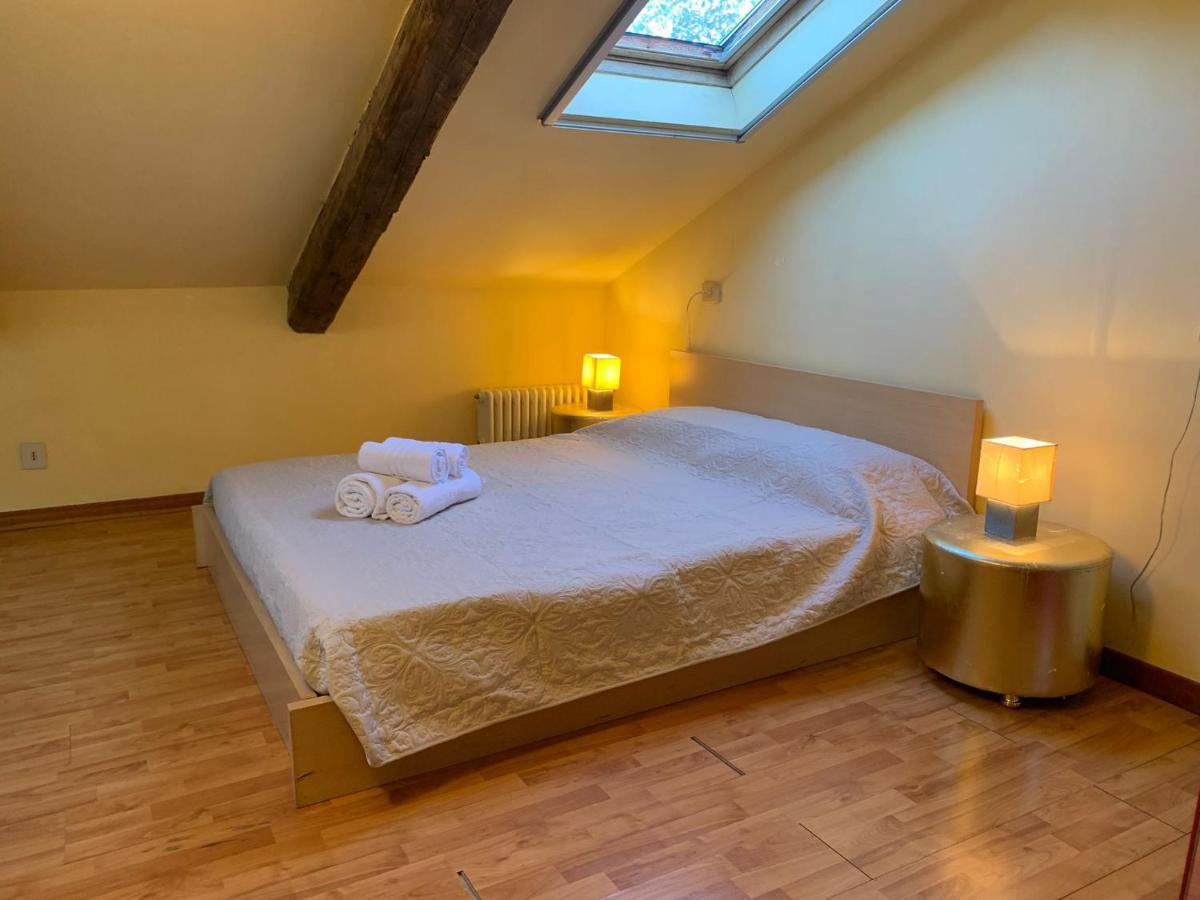 Corte Mosto Apartments Venezia Eksteriør bilde