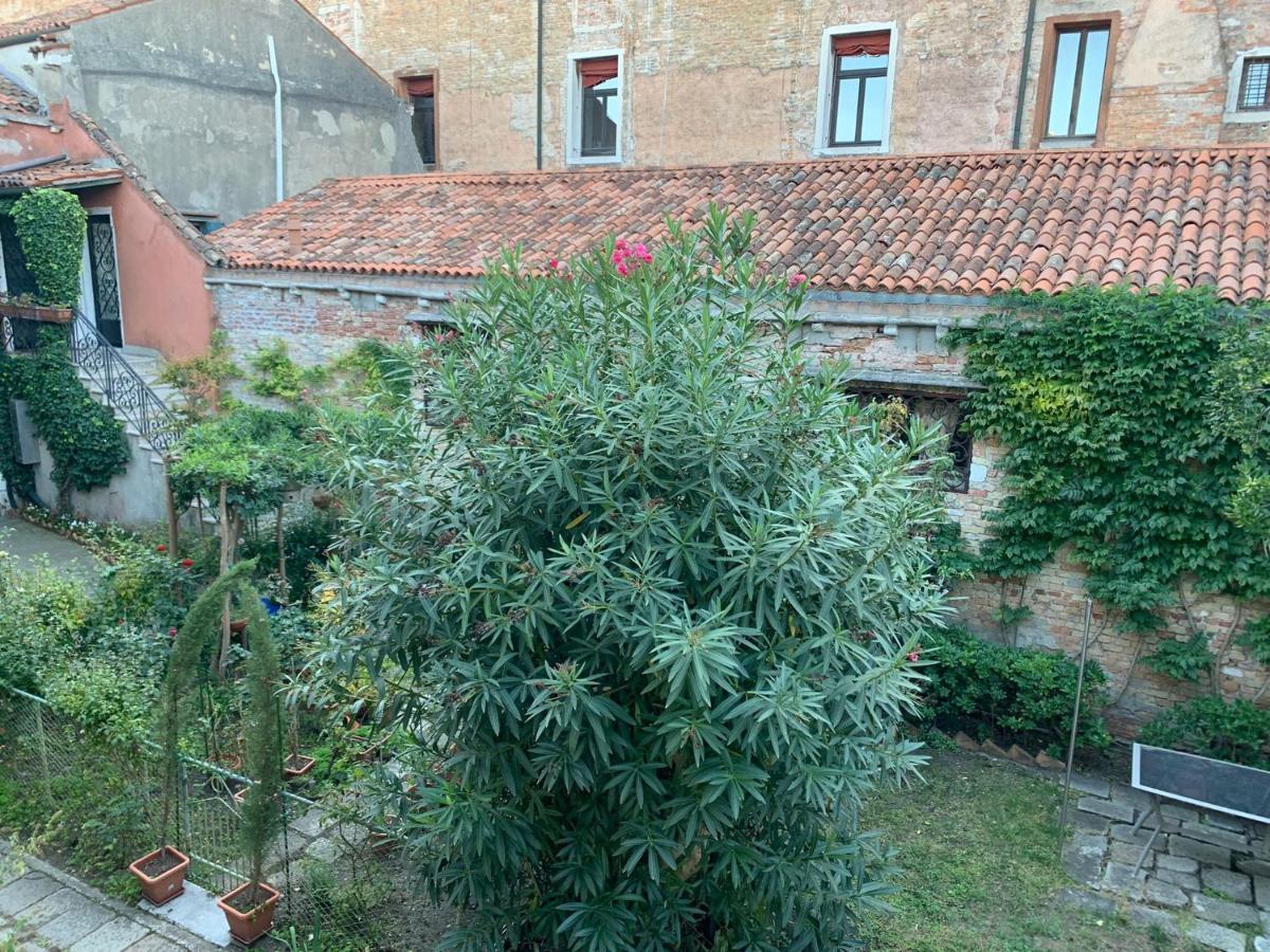 Corte Mosto Apartments Venezia Eksteriør bilde