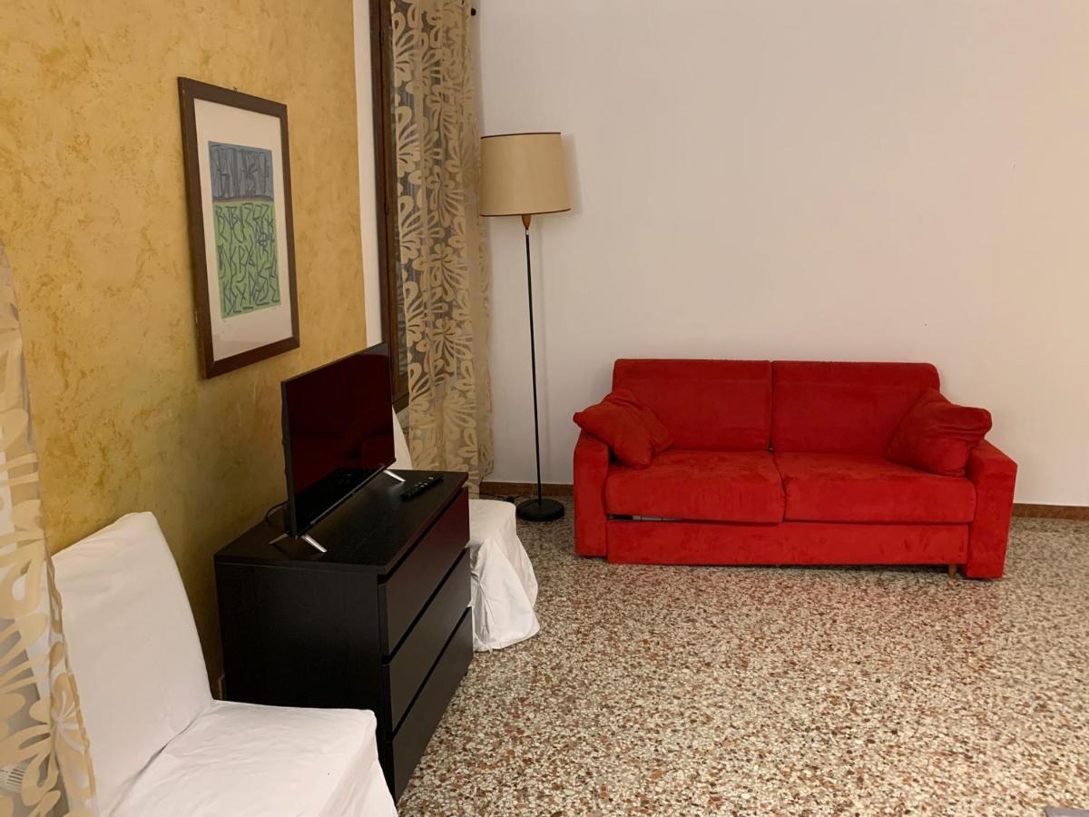 Corte Mosto Apartments Venezia Eksteriør bilde